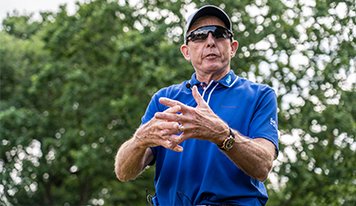 To support <a href="/ThePGA/">The PGA</a> Members during the COVID-19 outbreak we have organised FREE weekly webinars with industry leading speakers. The first two webinars will be this Tuesday (5th) pm with @hughmarr and <a href="/davidleadbetter/">David Leadbetter</a> - to REGISTER click here - bit.ly/2Snh0lK