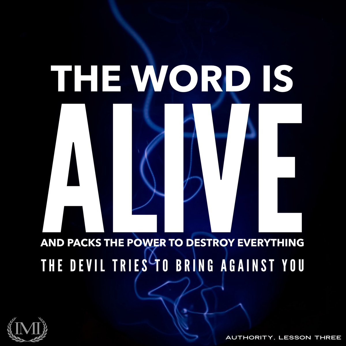 UnplugSociety's tweet photo. “The word of God is quick, and powerful, and sharper than any twoedged sword”
Hebrews 4:12 Have you listened to you #IMILOD yet today? https://t.co/CqDzDe9KmC