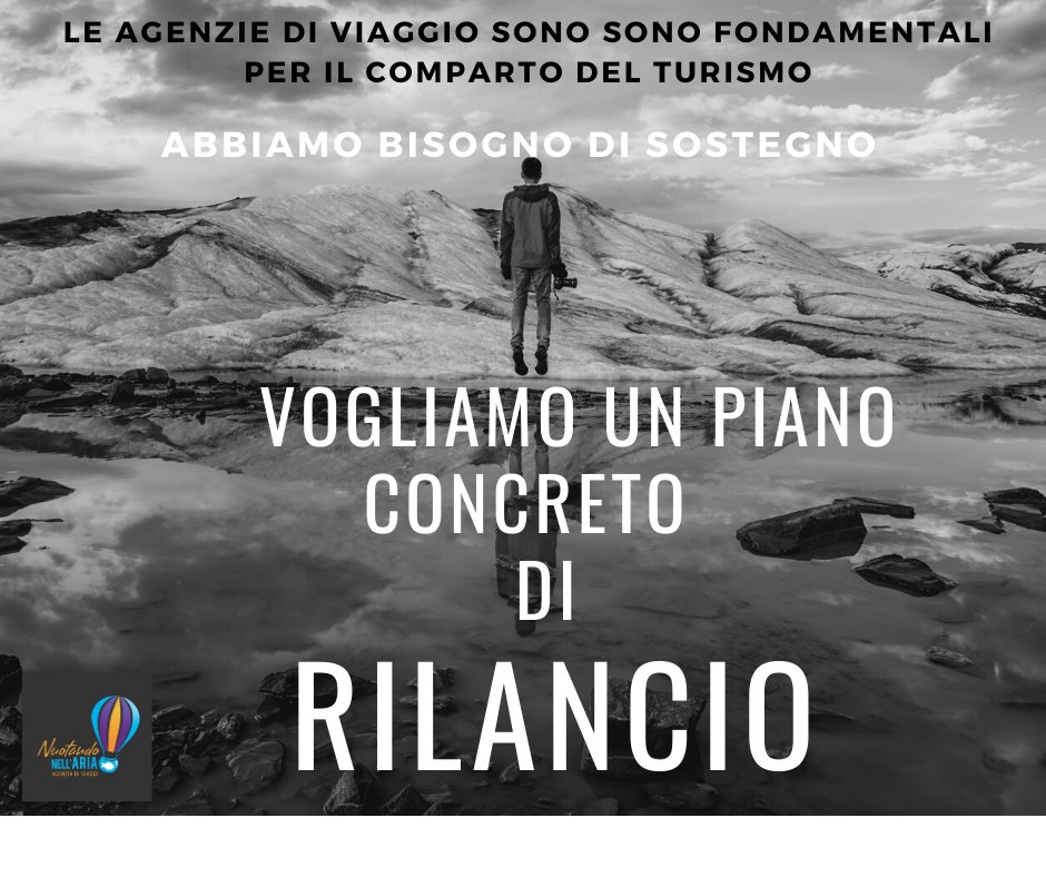 nuota_nellaria's tweet photo. Il turismo è vita, il turismo è arte, il turismo è cultura, il turismo è economia! @dariofrance @GiuseppeConteIT @_MiBACT @Palazzo_Chigi @nzingaretti @PasqualeCiaccia #ilturismosostienelitalia #nonsmetteremodiviaggiare #nuotandonellaria https://t.co/Ex7f4B2Jyc