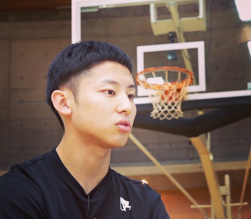 河村勇輝 バスケ の筋肉やイケメン画像まとめ 彼女の存在や好みのタイプも ワクワクが止まらない 情報ブログ