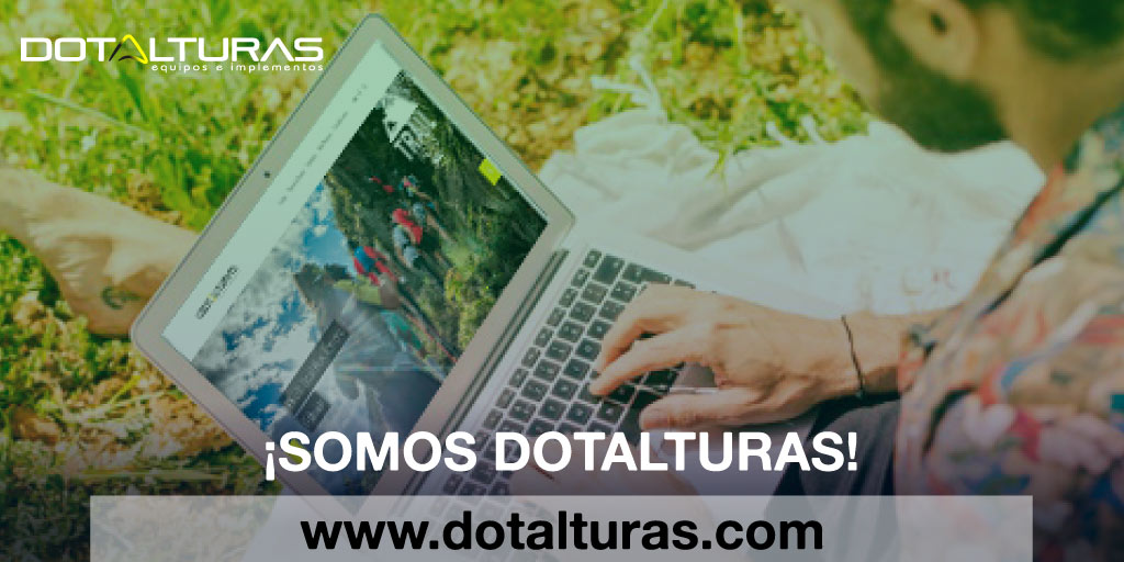 dotalturas's tweet photo. DOTALTURAS es una empresa ecuatoriana cuyo fin es abastecer al mercado con equipos e implementos que satisfagan las necesidades de profesionales y aficionados del acceso vertical, deportes de montaña y el rescate especializado
▶️ https://t.co/OFg4zMchzX
#dotalturas #descensor https://t.co/Q5T8NonNub