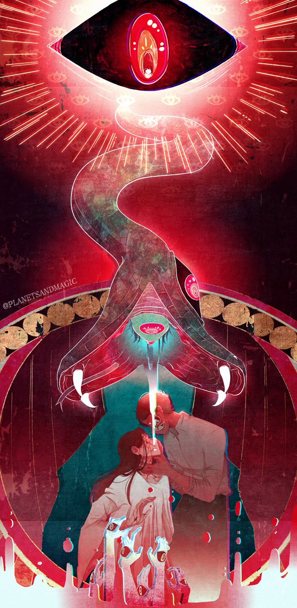 planets 🪐✨️ tweet media