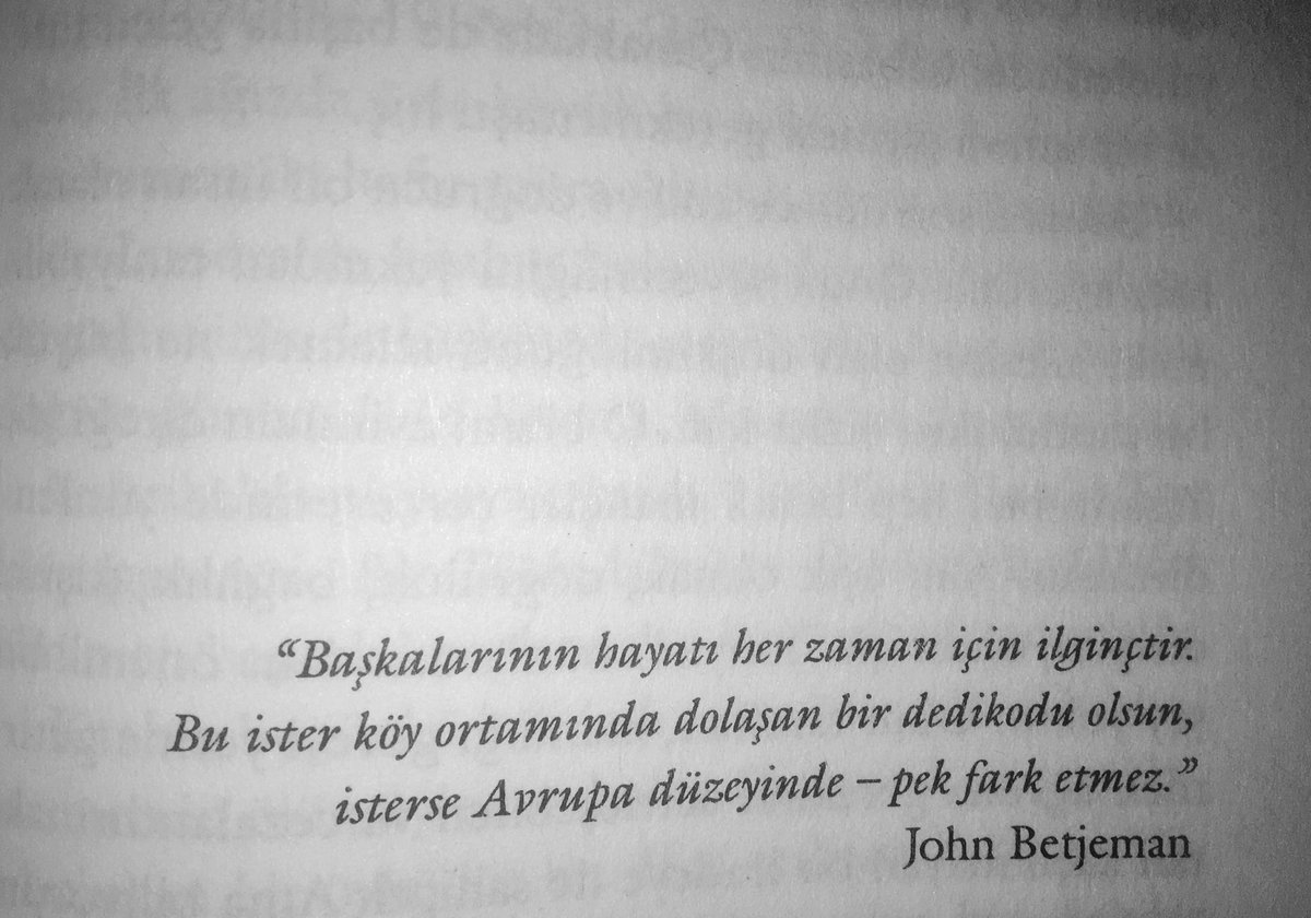 sheptikoss's tweet photo. Gerçekten de başkalarının hayatları her zaman ilginç midir? https://t.co/AZtH9xDMfb