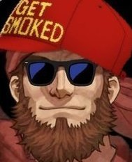 ya better be prepared to get smoked

I'm coming for ya.