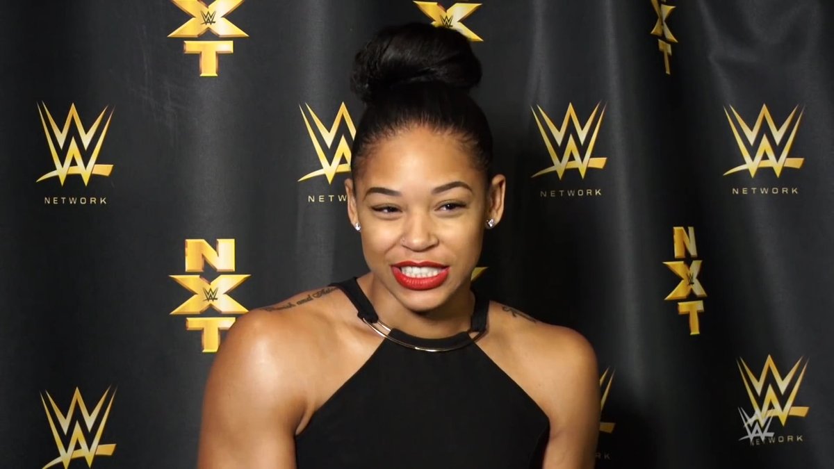BiancaBCom's tweet photo. Daily Photo! #BiancaBelair #ESTofWWE #RAW https://t.co/xB9EDa9t05