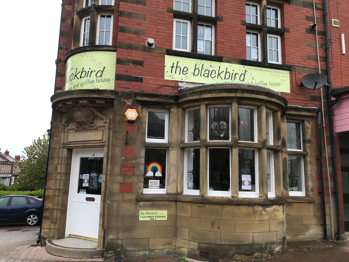 A few more of Ansdells great independent offering. #Ansdell #Independent #shoplocal 👏👏👏