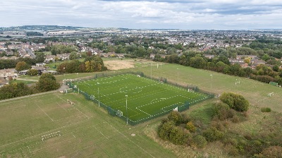 Greenfields UK tweet media