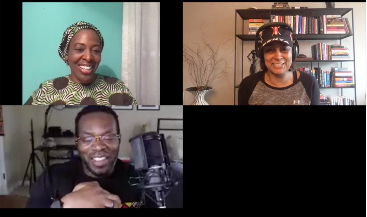 eeloom's tweet photo. now tuned in to "shifting down gears and stepping on the brakes in the creative economy" curated by rouse media and featuring @biolaa1, @cafulezi, and @Zain_Verjee. #creativeafrica #creative250 #africaNXT #thewayforward https://t.co/0bE7dAzx0k
