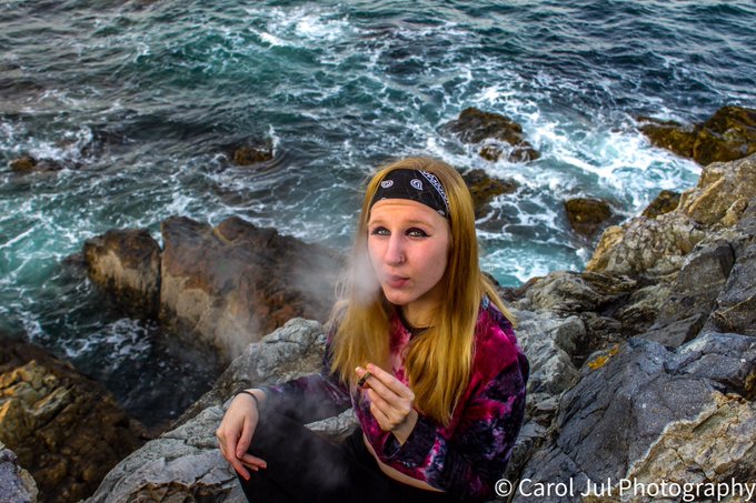 Smoke spot https://t.co/H0Di920YbY