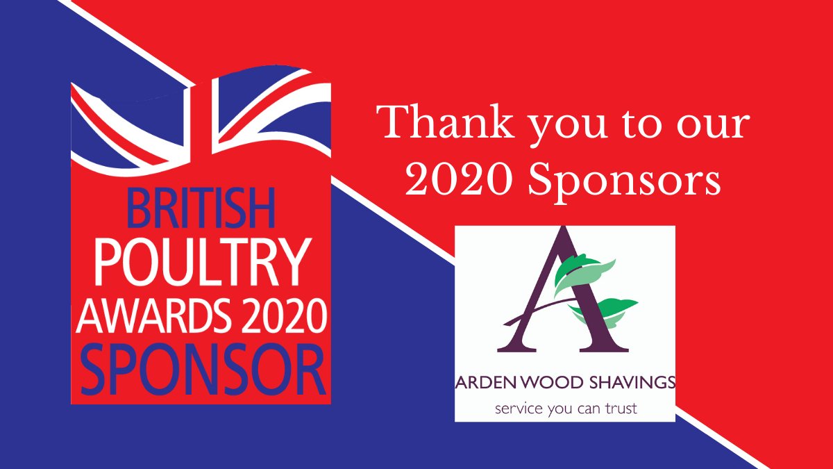 British Poultry Awards tweet media