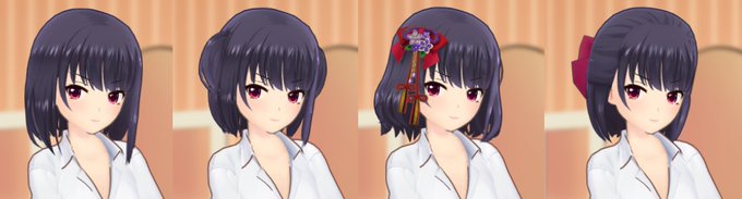 ツーサイドアップのtwitterイラスト検索結果 古い順 ツーサイドアップのtwitterイラスト検索結果 古い順
