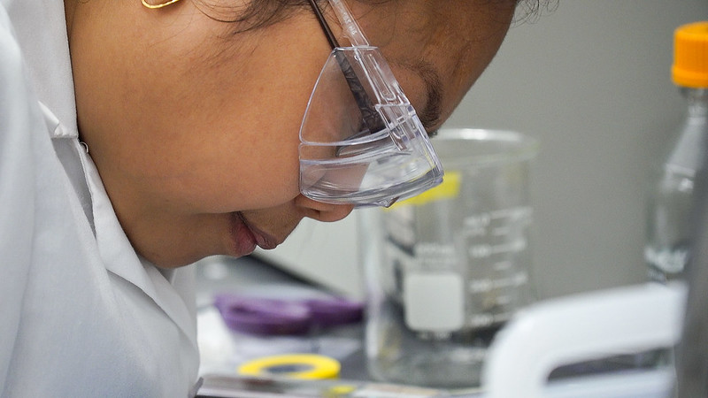 PennStateChE's tweet photo. The McWhirter Graduate Program of Chemical Engineering at Penn State has re-opened its Ph.D. application process. 
 
The application deadline is May 8, 2020. More information: https://t.co/zSnKLyz3AL https://t.co/nVdRLVvWz5