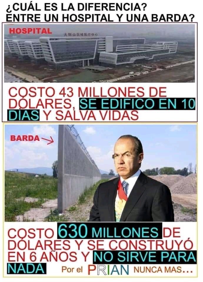NosoyBotOk's tweet photo. @FelipeCalderon https://t.co/zYiwx6KJoq