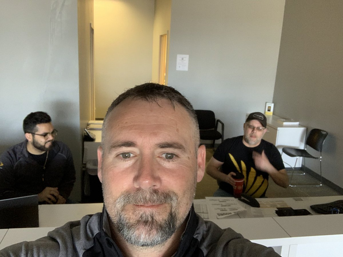 Billy Miner tweet media