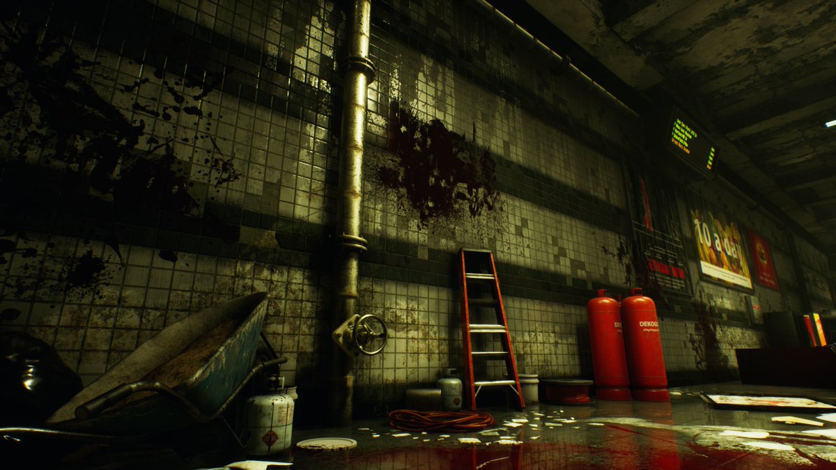 MeFaltaUnVeran's tweet photo. Building some terror subway
#UnrealEngine #ue4 #enviroment #gamedev #IndieGameDev https://t.co/Vm5rxjuZX6