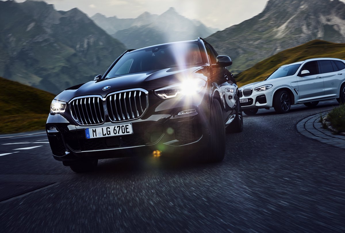 Bmw Group On Twitter Experience The Fascination Of Bmw From The Comfort Of Your Own Home With The Video Series Bmwtoday Find One Of The Most Popular Episodes About Bmw Plug In Hybrid