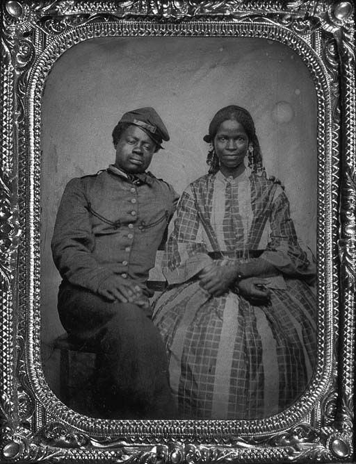 Thread. Im reading about post-Civil War Black life. Listen, white women were SEETHING about Black freewomen dressing themselves well LOL White mistresses were so upset they wrote in their diaries about how bothered they were former slaves were stuntin on their asses
