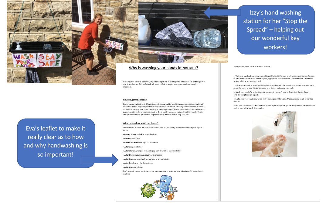 Beckfoot Science tweet media