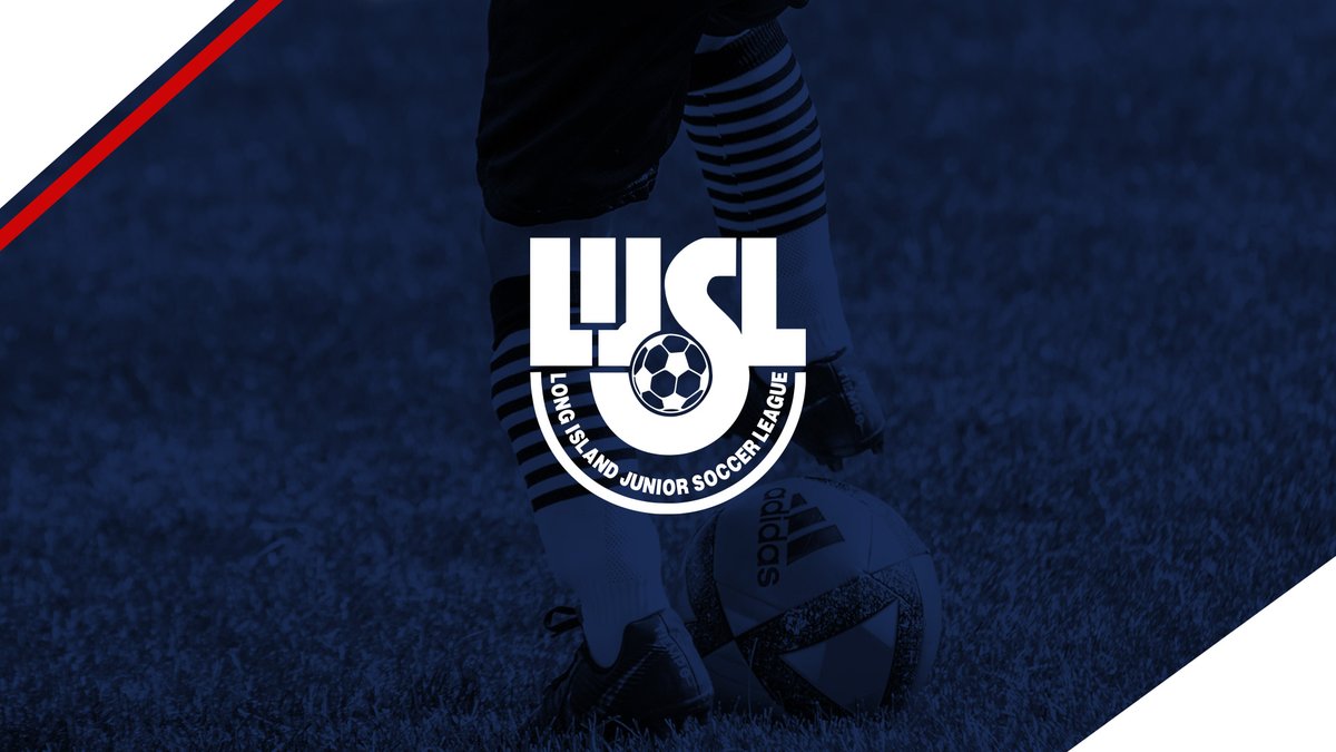 #LIJSL spring season officially canceled. 

More info can be found here: bit.ly/2VPC0DL