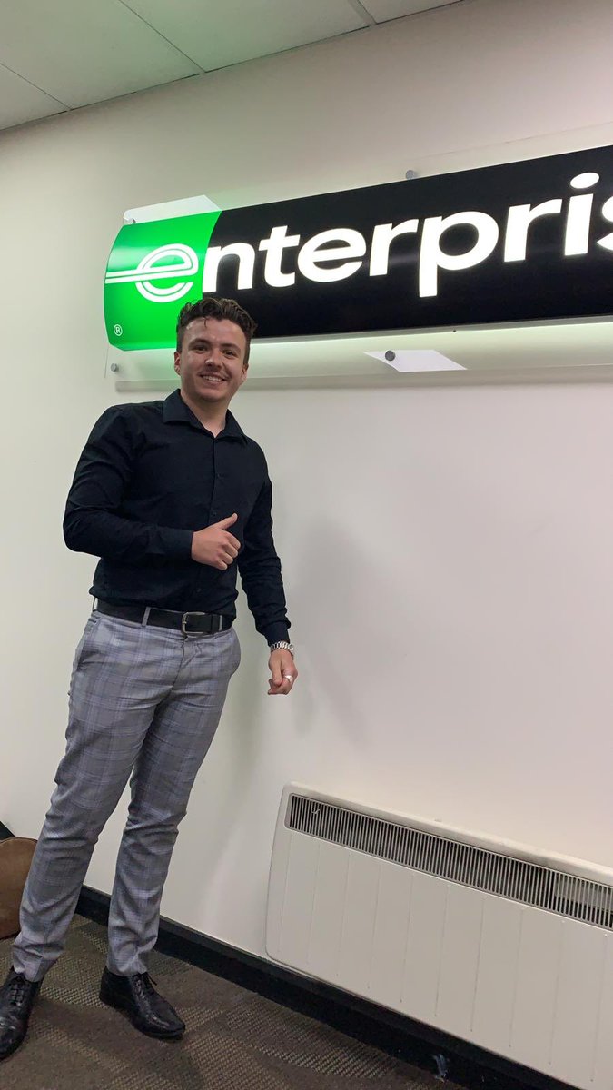 Quality day at g6!! Great work Harry all the marketing paid off Dako furniture account open with 2 long term vans🚚🚚🚚. Ready to mqi when we are back to normality <a href="/AEKLHR/">Alyssa Kreutzer</a> #SU4