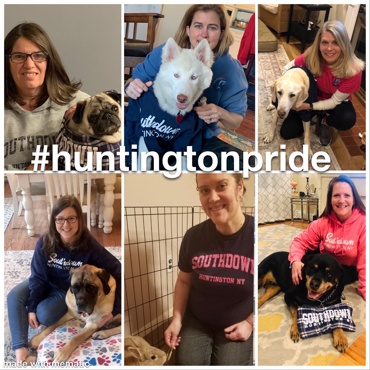 ChristineDePet3's tweet photo. Kindergarten fur love
#HuntingtonPride
#SouthdownStrong
#HuntingtonStrong
@ScottOshrin
@jim_polansky
@ColleenSimko
@StephanieWinzer
@RoseMedina
@LaurenWesnofske
@Theresa71401 https://t.co/cTCyPZNTge