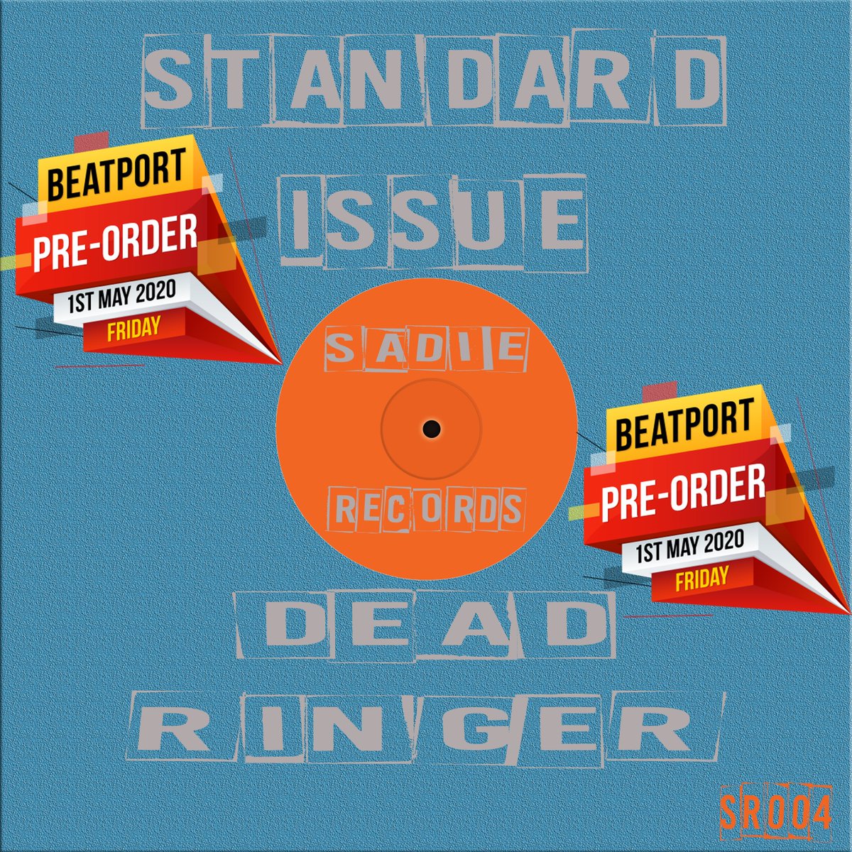 LinkUp_Promo's tweet photo. Pre-Order NOW Officially released TOMORROW

Standard Issue (@StandardIssue83) Dead Ringer

https://t.co/Nu3ZSCXgcB

https://t.co/NmTBWqboFD

#housemusic #lockdown #lockdownuk #mentalhealth #MusicHeals not for #TimWestwood

As exciting as #thewanted #reunion https://t.co/hhxI7Db8Xk