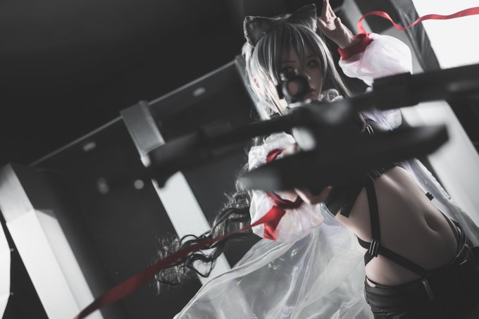 Twitterのコスプレ画像17