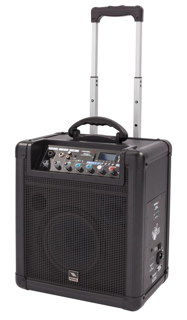 puretechqa's tweet image. متوفر الآن!
*الكمية محدودة*
نظام صوتي متكامل:
————————
• سماعة Proel FREE-8LT.
• ميكروفون AKG P5i.
• حامل ميكروفون Proel Stand.
• كابل للميكروفون Sommercable.
يمكنكم الحصول عليه بسعر
2,399 ريال قطري
* يضاف 50 ريال مصاريف شحن.