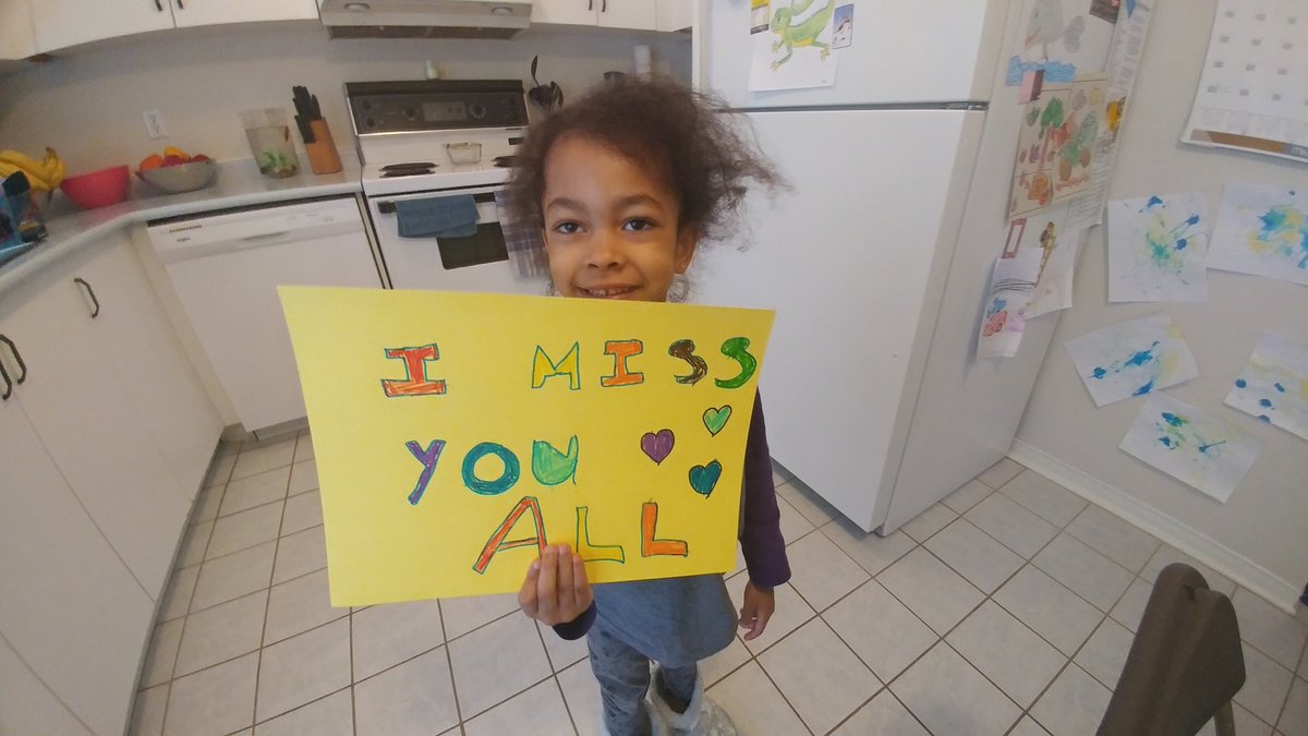 Husky spirit poster 🐺