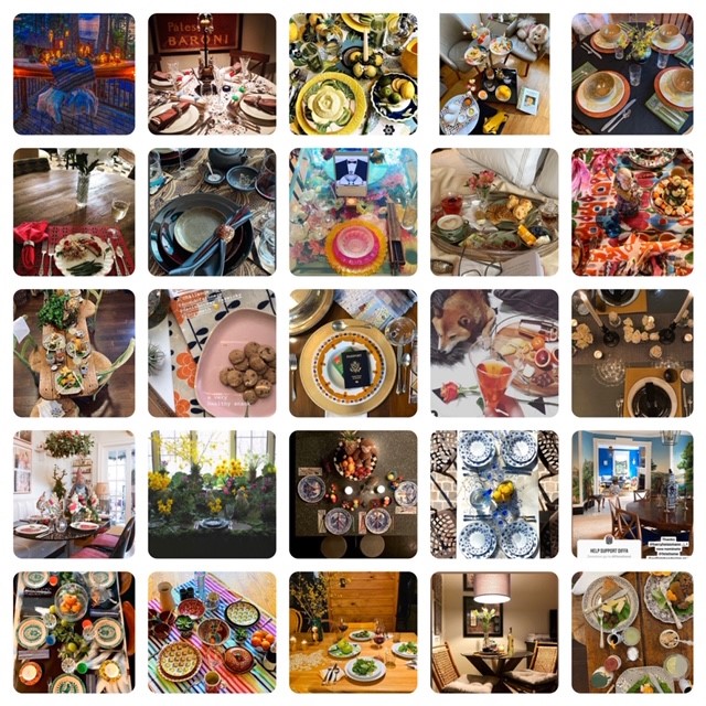 DIFFANational's tweet photo. Only 7 hours left to submit for the #diningfordiffa design challenge! May the best design win!
#DIFFAnational #designstandstogether #designchallenge #diningathome #homedesign #homeanddesign #interiordesign #interiordesigncommunity #innovativedesign #nonprofit #fundraising https://t.co/WQ1ZaFYJCc