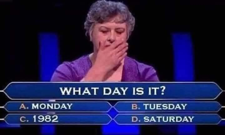 Good morning everyone ☀️✨
#SaturdayThoughts