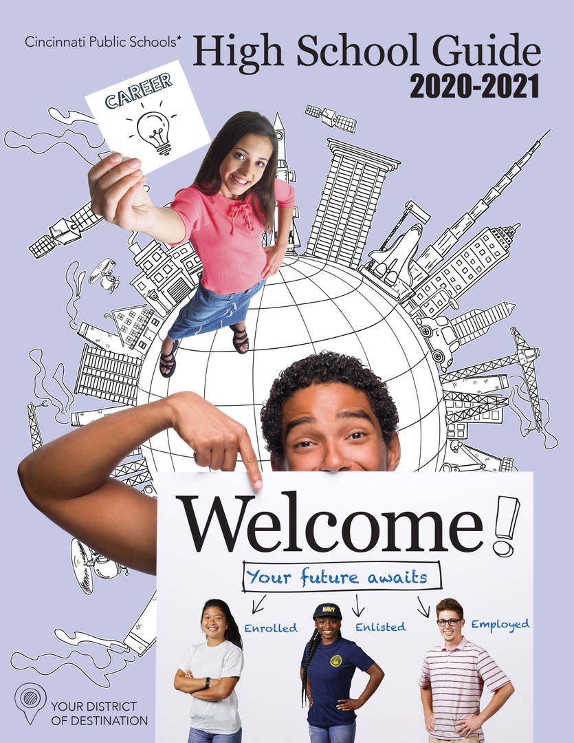 IamCPS's tweet image. Next Friday, May 8, is the final day to apply in the final rounds of the Magnet and High School lotteries. If you haven’t submitted your child’s application for the 2020-21 school year, now is the time. To apply, visit cps-k12.org/enroll