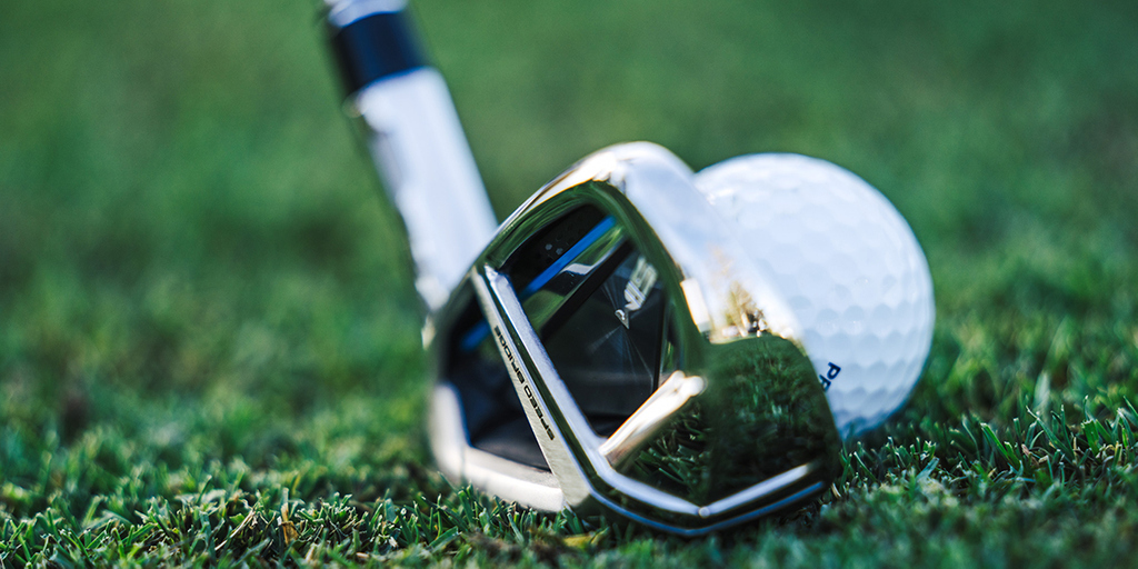 TaylorMadeCA's tweet image. Good vibrations. The enhanced #SpeedBridge and new ECHO Damping System in SIM Max and SIM Max OS irons delivers a sweet sound and feel you wouldn’t believe comes with a distance iron. 

Learn more: tmgolf.co/SIMIrons_ca