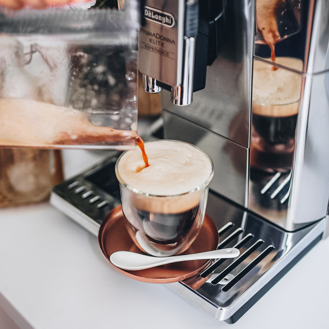 فنجان قهوة بعد الإفطار هو كل ما تحتاجه! 
ow.ly/X64U30pXV1K
#خليك_بالبيت #كلنا_مسؤول