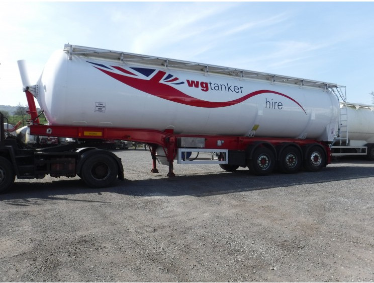 wgtanker's tweet photo. Did you know that you can now browse new and used tankers for sale on our website? 🖥

Take a look at our current selection here: https://t.co/vDsWSWCgrm

For tanker sales enquiries, please contact us:
📞 01538 308383
📧 silo.uk@wgtanker.com / ian@wgtanker.com https://t.co/9a4V6Oeoiv
