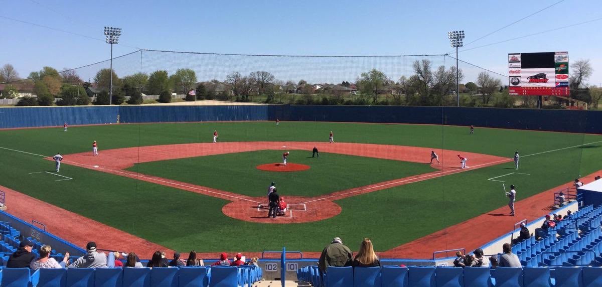 I’m very blessed and excited to say that I have committed to Drury University to continue my academic and athletic career. If it wasn’t for God, family, friends and coaches it wouldn’t have been possible. Always trust the process! #BrickByBrick <a href="/DruryBaseball/">DRURY BASEBALL</a>
