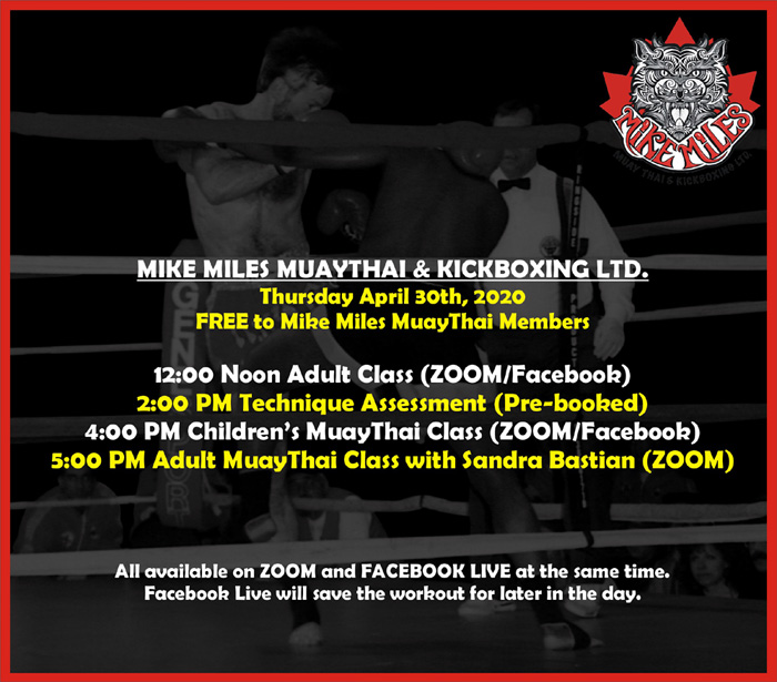 TeamMilesMuayThai tweet media