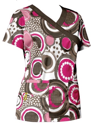 wonderwink's tweet photo. A little #TBT for you today. Anyone remember these prints or this catalog cover?
#throwbackthursday #10yearsago #stillgotit #spreadgoodcheer #wonderwinkscrubs #medicalapparel #healthcareapparel #rememberthis https://t.co/dtF0kWNZbQ