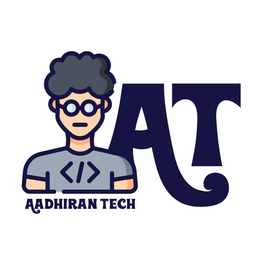 AadhiranTech tweet media