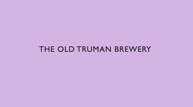 Obis360's tweet photo. Did you guess the venue from the anagram? #Oquiz360?
The answer was The Old Truman Brewery The Truman Brewery
Congratulations if you got the answers correct! @Obis360 #eventsquiz
Join us tomorrow for another challenge! https://t.co/offMCRhhgk