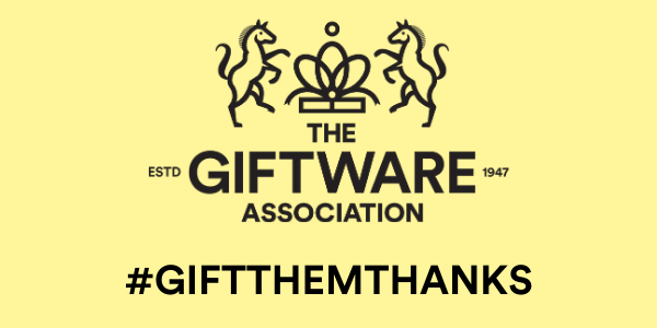 #GIFTTHEMTHANKS A MESSAGE FROM OUR CEO SARAH WARD #GIFTWARE #GIVING #THANKYOU #KEYWORKERS #CHARITY #THEGA #THEGIFTWAREASSOCIATION #TRADEASSOCIATION #GIFTING - gaukorg.blog/2020/04/30/gif…