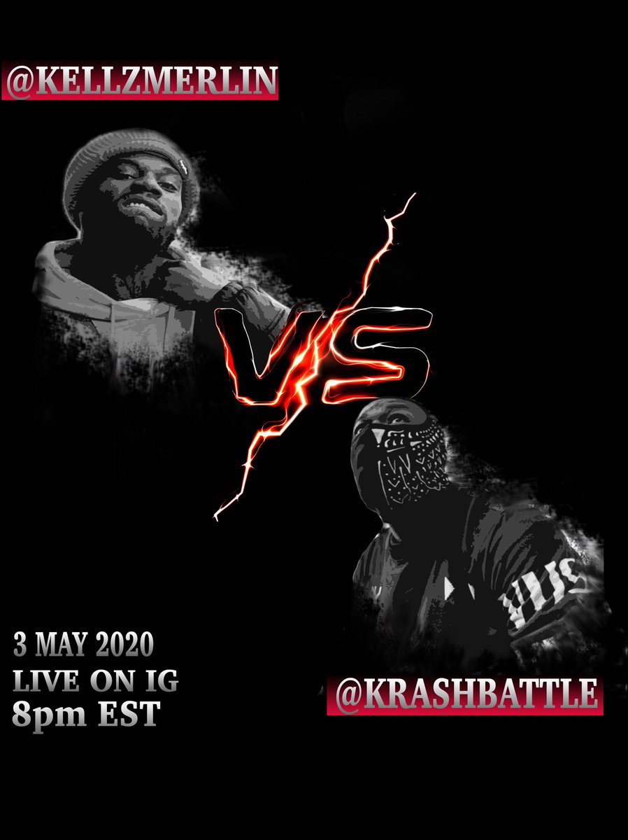 DRSCOLLECTIVE's tweet image. This weekend catch a Live set by @OGRODDY ! Then Sunday be sure to tune into IG Live at 8pm to see Kellz Merlin &amp;amp; @KrashBattle go song for song !