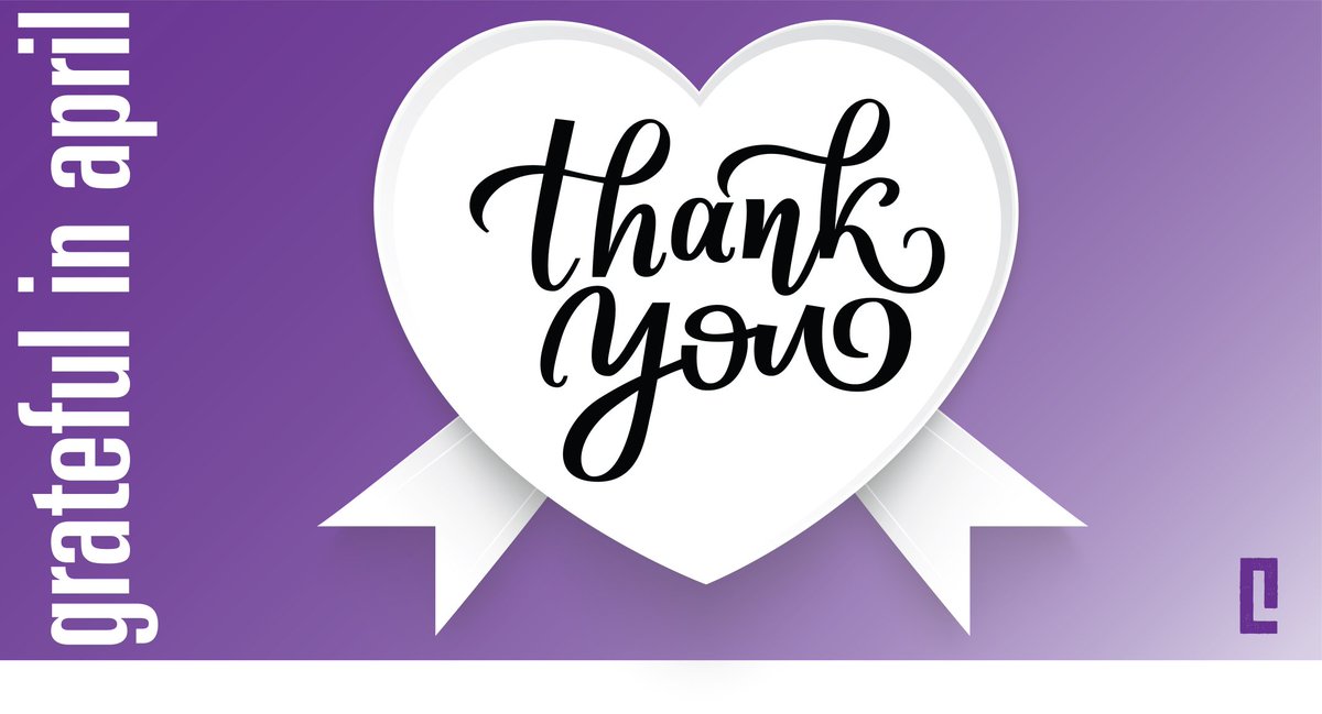 The Legacy Foundation tweet media