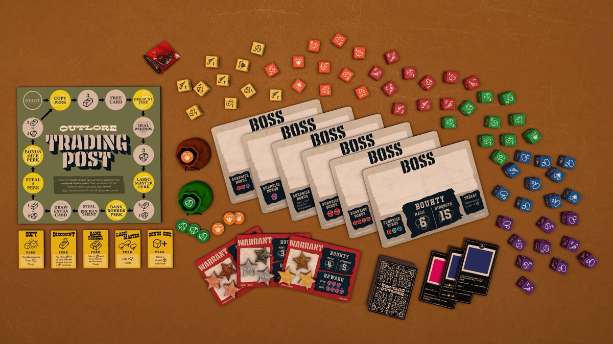 OutloreGame's tweet image. 