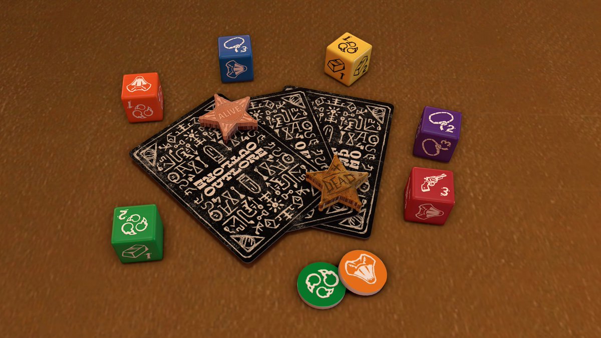 OutloreGame's tweet image. 