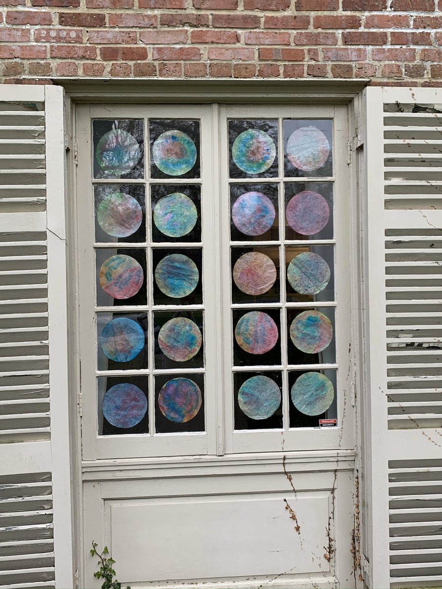 melbrogers's tweet photo. @RPEMS233 #bmorewindowsgallery https://t.co/WgBcD5Fycd