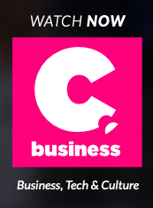 HazelTechUSA's tweet photo. Hazel Tech CEO, Aidan Mouat
going LIVE with @cheddar today!
Tune in to https://t.co/DDBWIKMbZj @ 11:40am CST —
Choose Business, Tech, and Culture
#agtech #hazeltech #cheddar #techandculture #innovation #supplychain #solutions #freshfruit #reducewaste https://t.co/Y6HTwQE77E