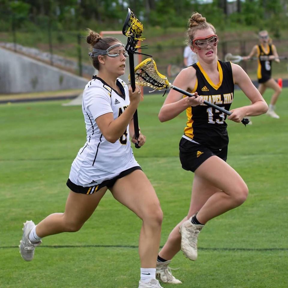 apexcougarclub's tweet photo. Our next virtual Spring Signing Day athlete is Autumn Hardison, who will attend Winthrop University as a member of the Women's Lacrosse team. Congratulations Autumn! Go Eagles! @apexwomen https://t.co/RKlQC070n1