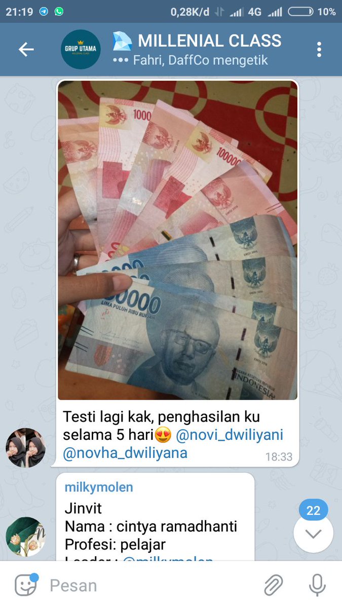 Kerjaenak Hashtag On Twitter