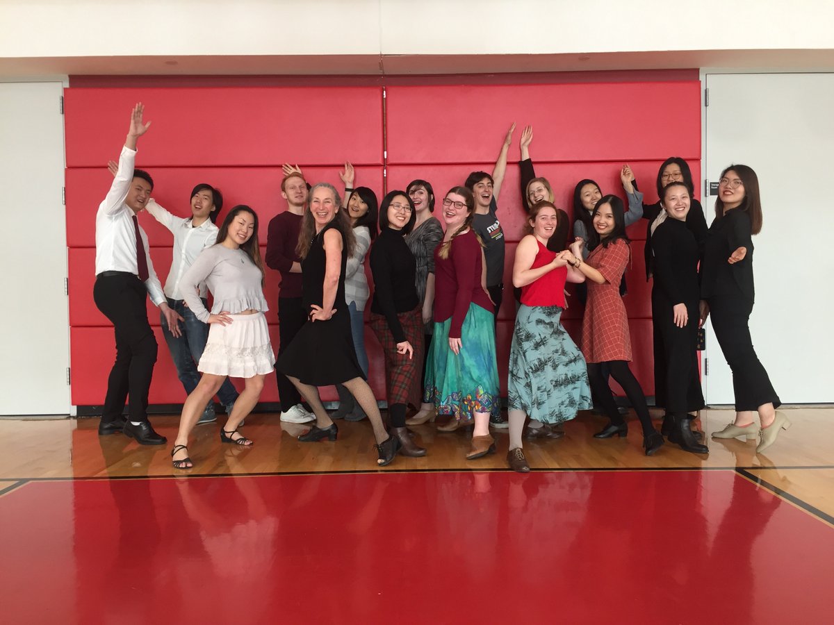 BU Dance Program (@budanceprogram) on Twitter photo Check out our new Dance blog post! A BU student's perspective on her memorable experience taking a Ballroom dance class with Eileen!💃 #BUDanceProgram #BUBallroom #WhyIDance <a href="/FitRec/">Boston University Fitness & Recreation Center</a>
bu.edu/fitrec/2020/04… Check out our new Dance blog post! A BU student's perspective on her memorable experience taking a Ballroom dance class with Eileen!💃 #BUDanceProgram #BUBallroom #WhyIDance <a href="/FitRec/">Boston University Fitness & Recreation Center</a>
bu.edu/fitrec/2020/04…